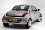 Ford StreetKa 2003 года